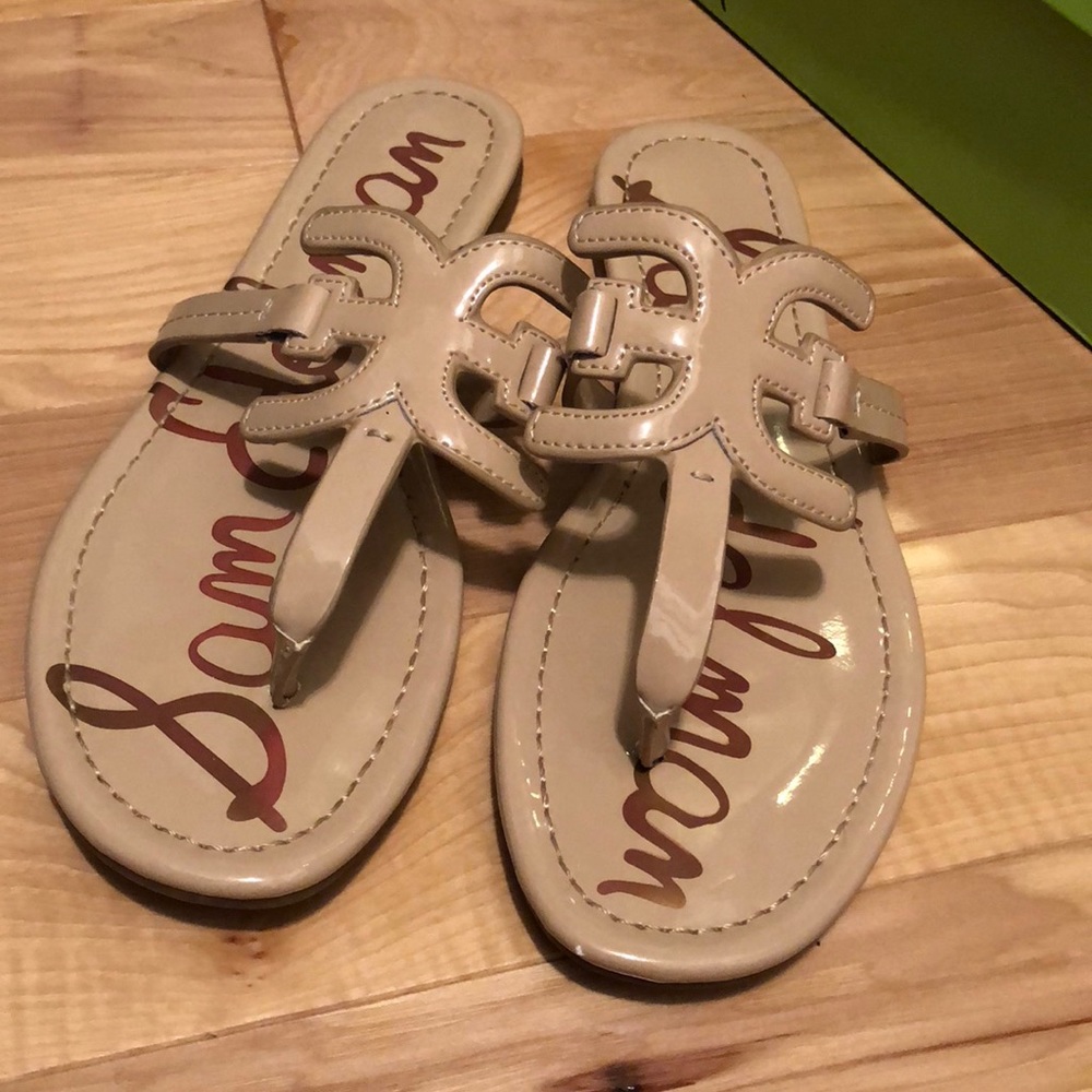 Nude Sam Edelman